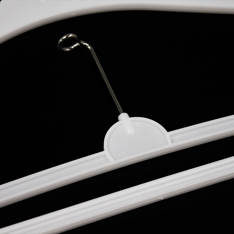 high Quality Plastic Shirts Clothes Suit Garment Hangers