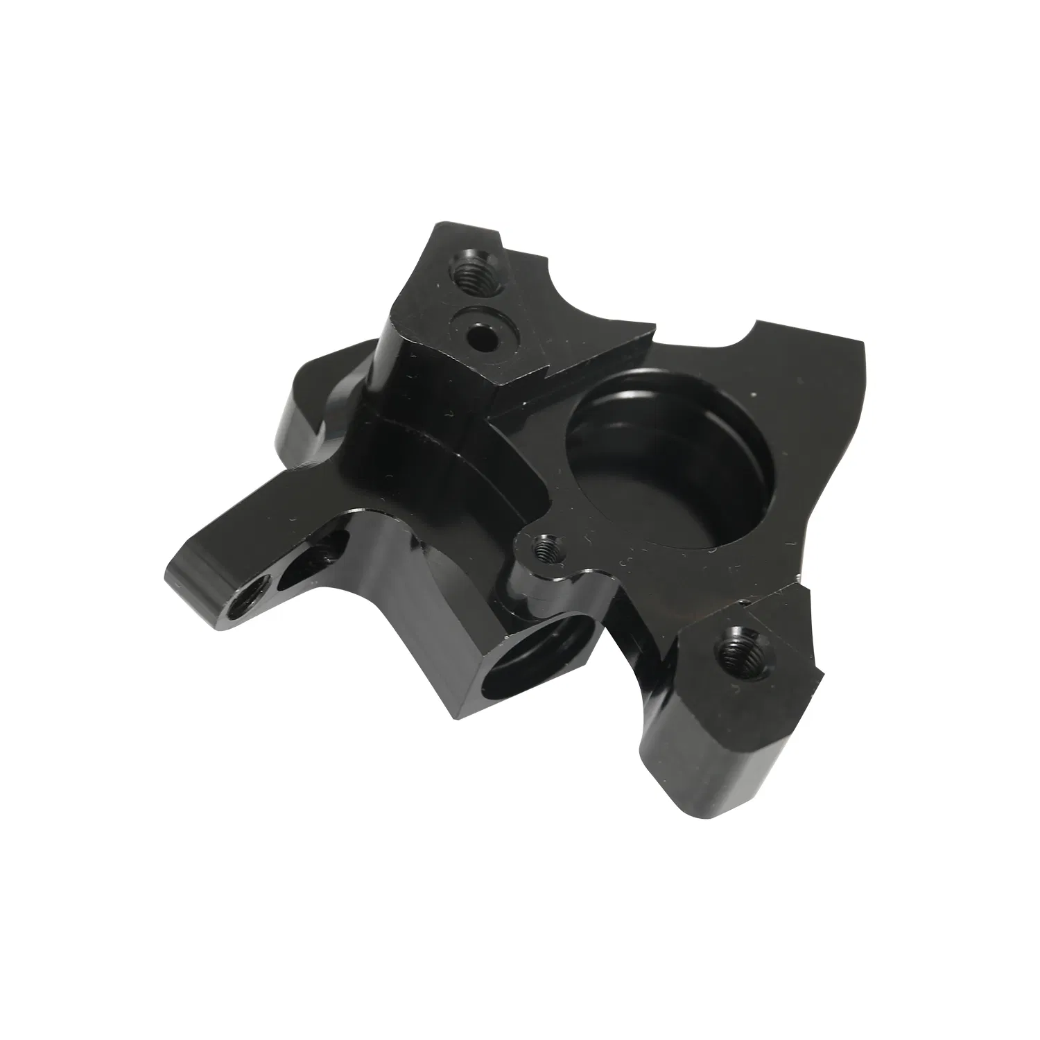 Precision Custom CNC Machining Parts from Aluminum and Stainless Steel