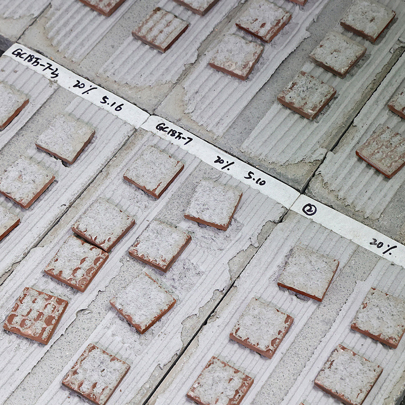 Cellulose Ether Hemc Prevent The Mortar Losing Water