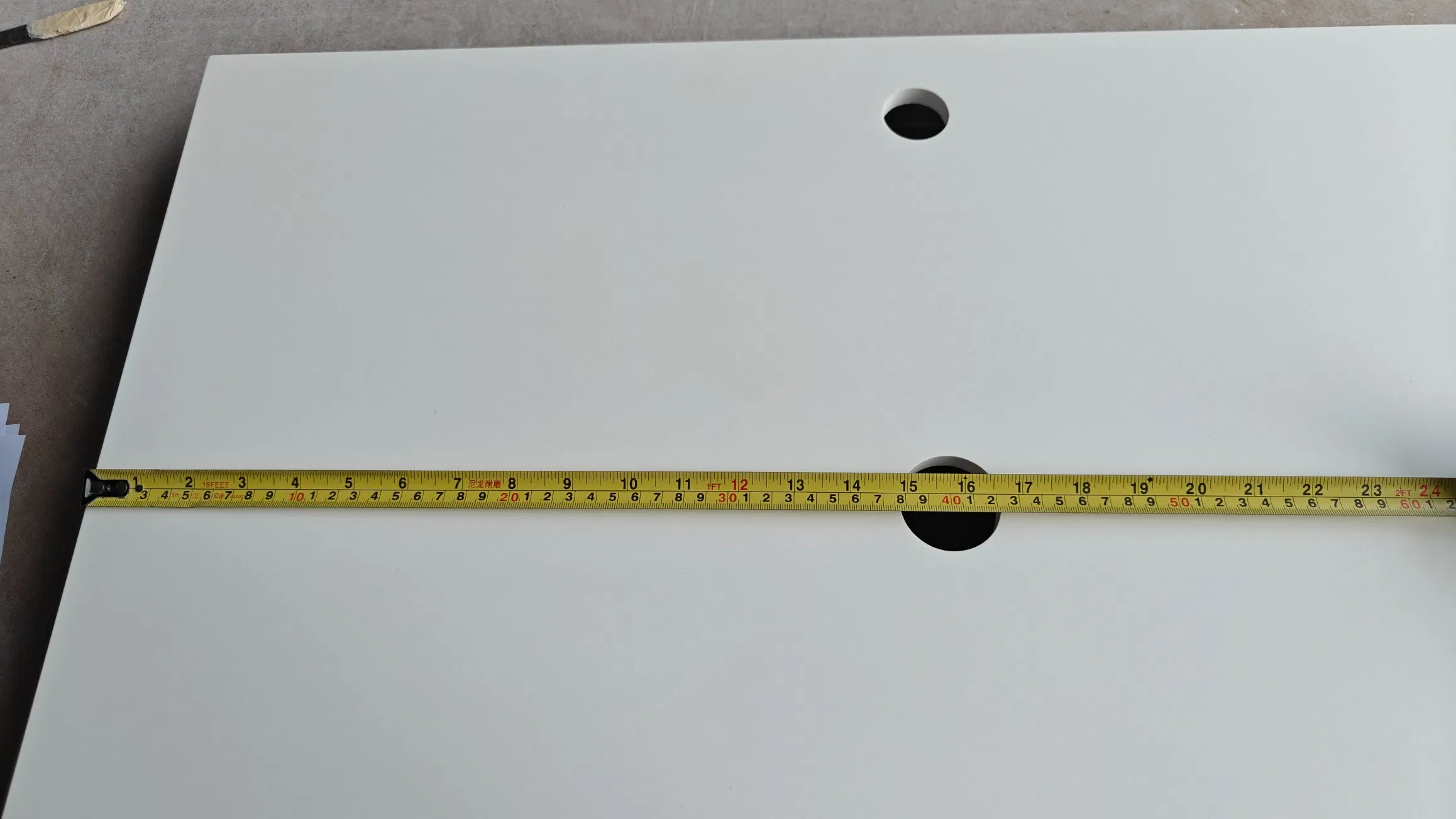 Wholesale Factory Price Bathroom Vanity One Sink Bathroom Vanity Bathroom Sink Pedestal Bathroom Sinks Ready Made Modern Bathroom Sink with Cabinet
