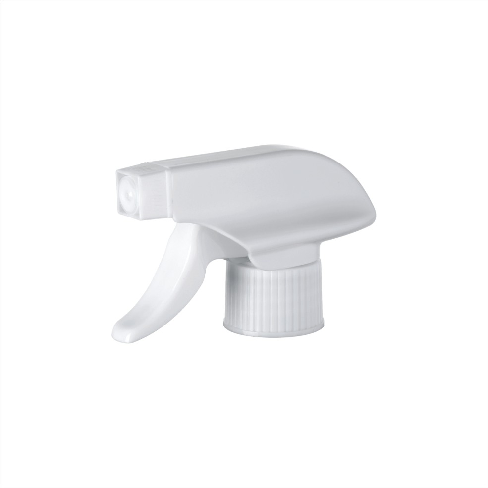 Plastic Trigger Spray Black Trigger Water Spray Pump Several Kinds Trigger Pump Spray for Bottles