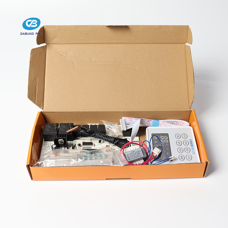 Universal Air Conditioner PCB Board Universal A/C Control System