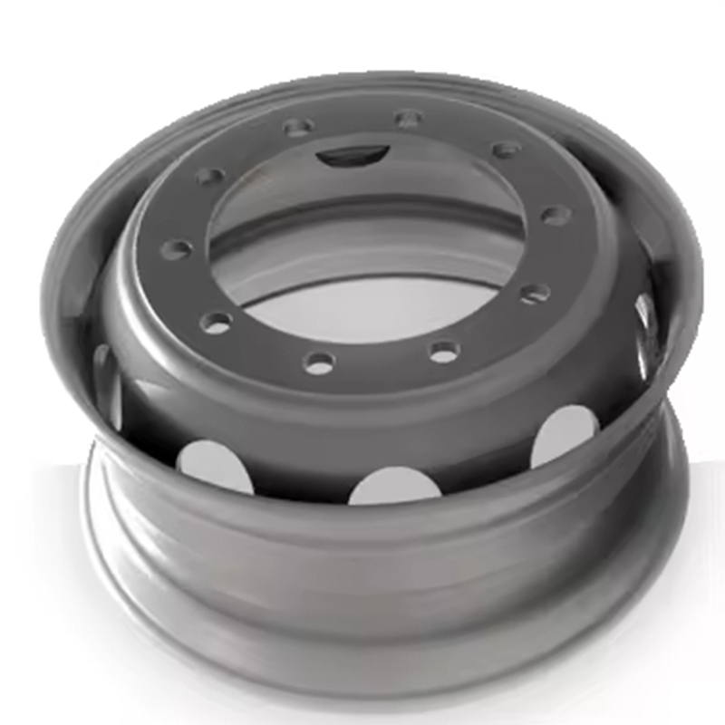 Диск колесный 22.5X9.00 для грузовиков и автобусов