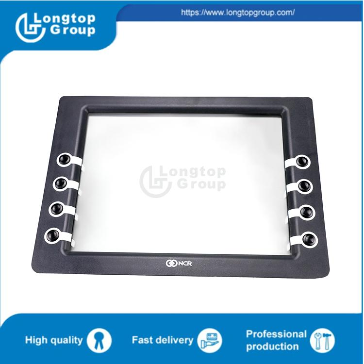 ATM NCR 15 Inch Fdk Assy Use in 66xx (4450711367)