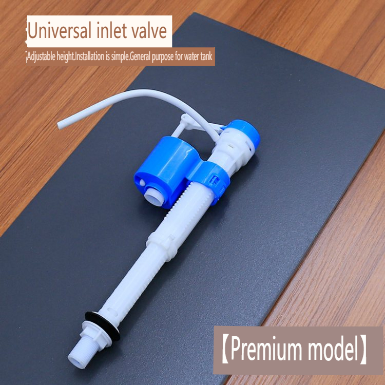 Fluor Toilet Accessories Sanitary Ware Toilet Valve