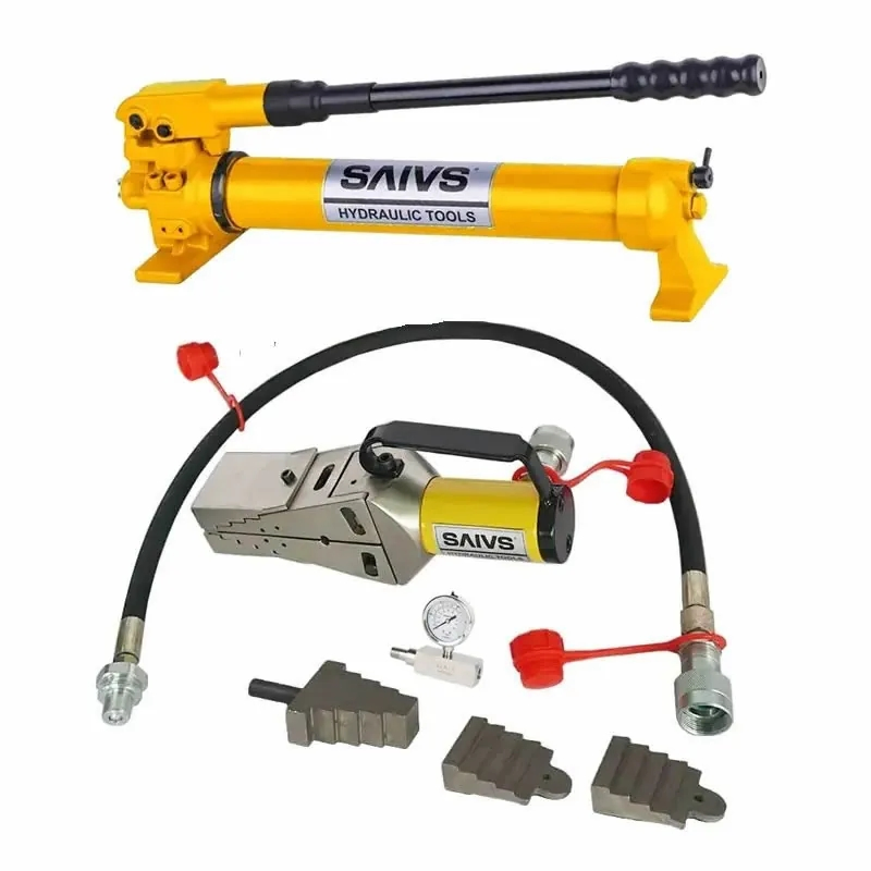 Stf14hb 14ton Hydraulic Flange Spreader-Kit Integrated Hydraulic Power Hydraulic Flange Spreader