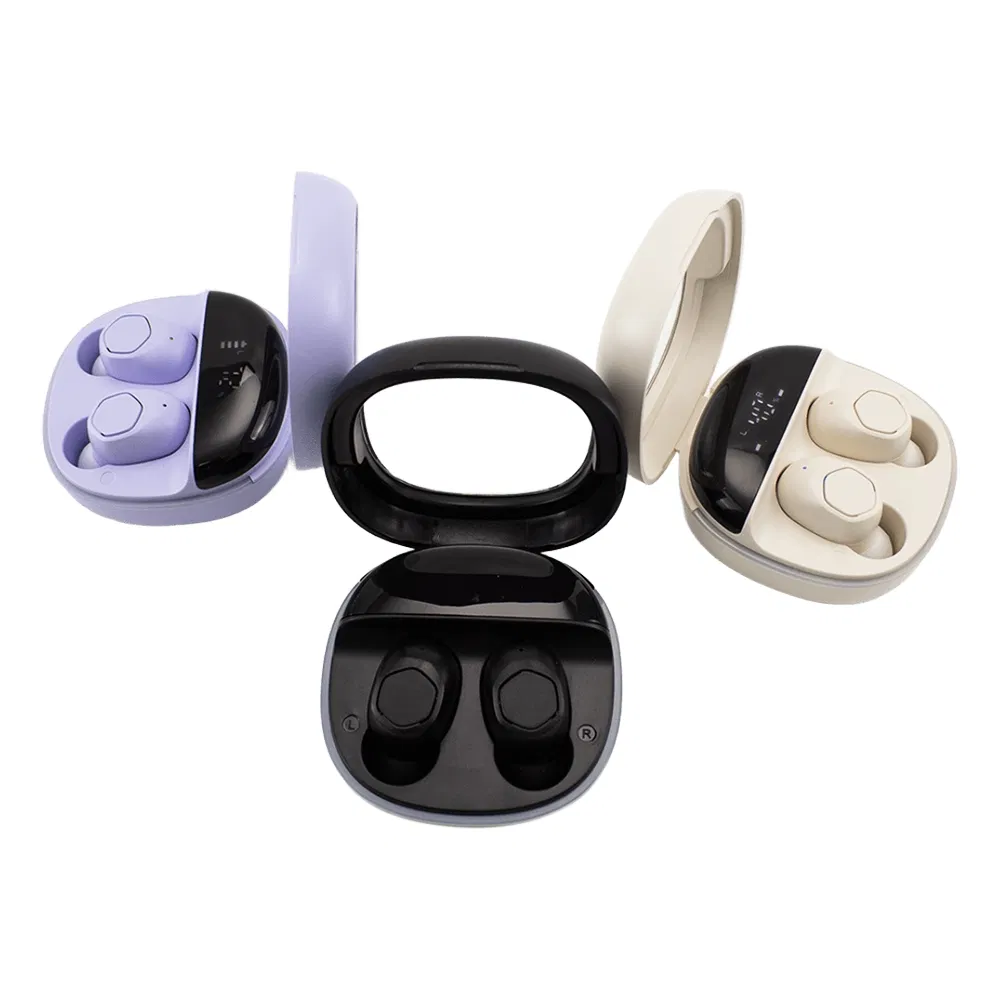 Беспроводные наушники M41 TWS с шумоподавлением