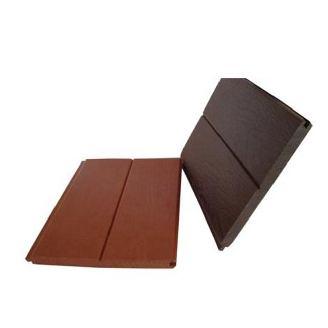 Водонепроницаемая панель SPA Step PS для ламината и террас