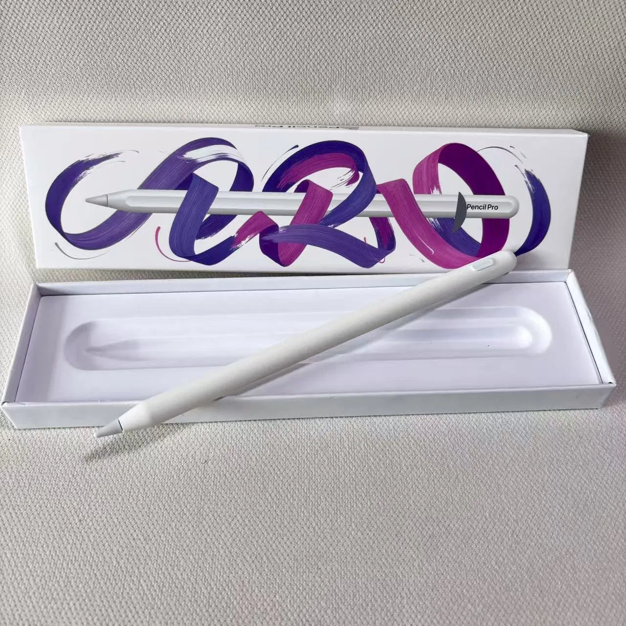 High Quality Product Tablet Pen, Durable and Scratch Resistant Body, Low Latency, Capable of Smooth Drawing, Design, and Recording Tablet Pencil