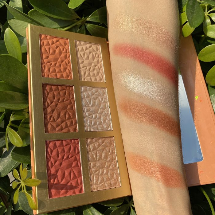 Vegan Waterproof Makeup Liquid Blusher Liquid Face Blush Cruelty Free Lip Eye Cheek Tint Private Label