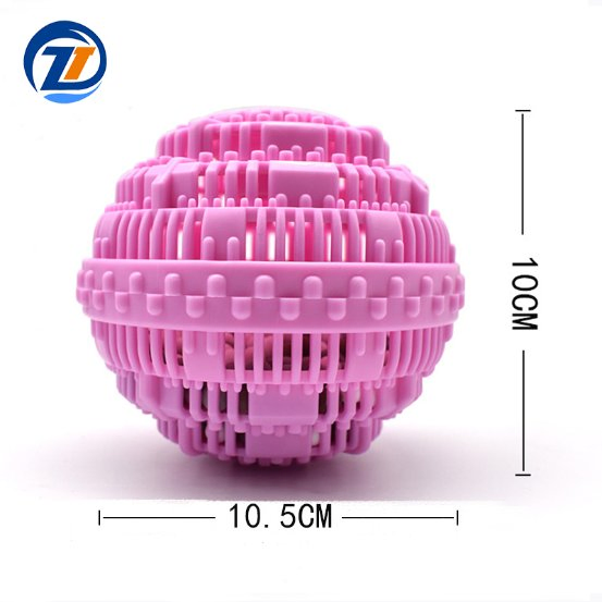 Zt-12 China Factory Laundry Products Laundry Wash Ball for Washing Machine