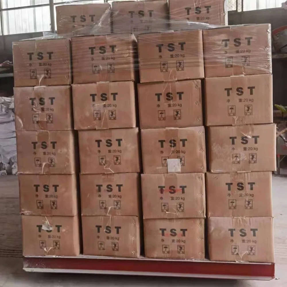 Tst Bridge Expansion Joint Filler Asphaltic Plug Joint for Bridge and Rroad