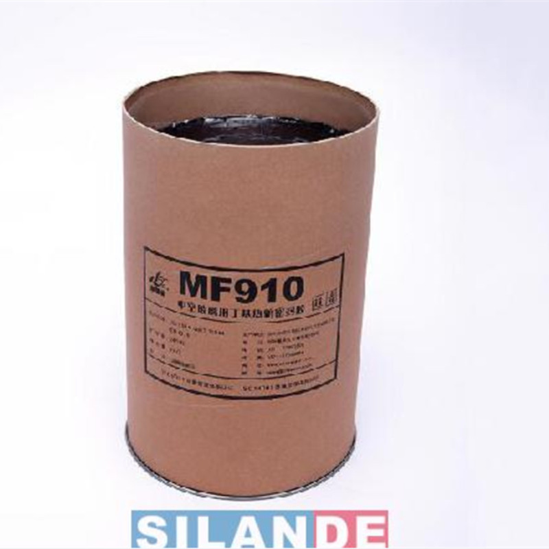 Mf910 Hot Applied Butyl Sealant for Insulating Glass