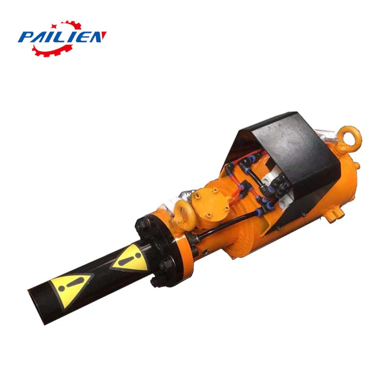 Пневматический молот для обрубки литников PLE-0.5-6