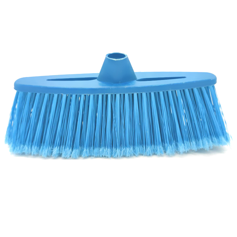Sturdy Plastic Broom Grip for All Surfaces