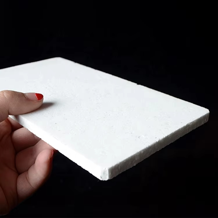 Brand New Refractory Mullite Cordierite Plate