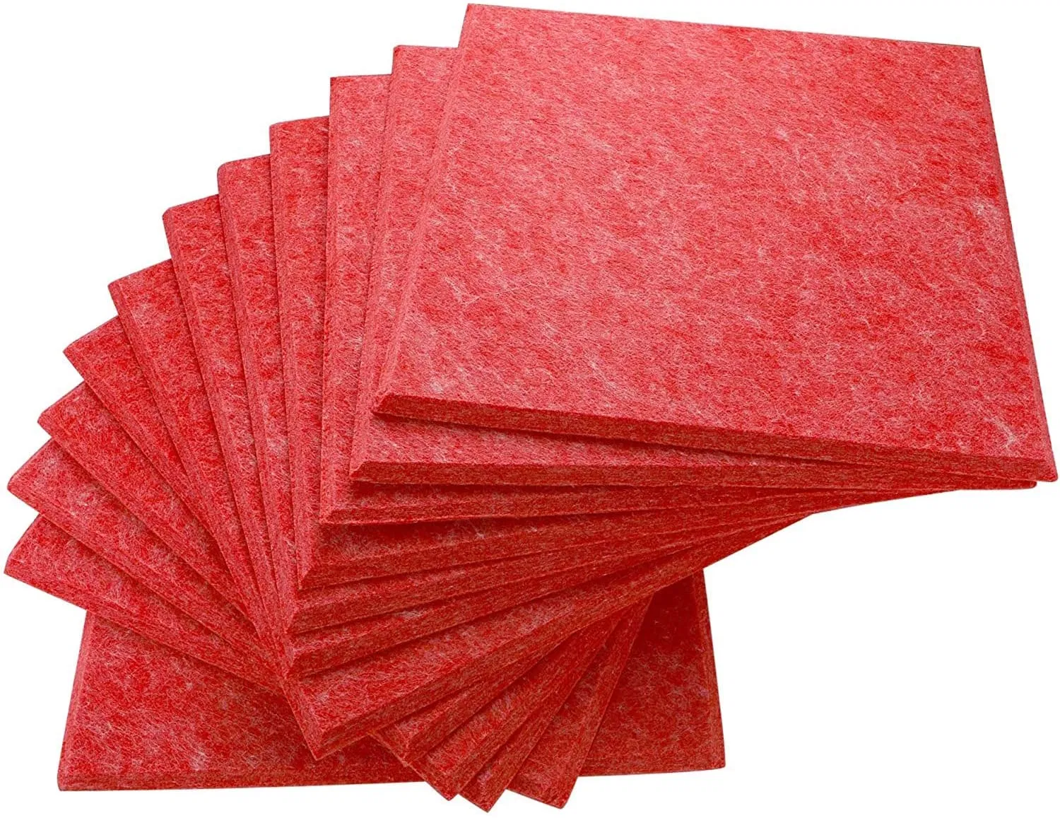 Soundproof Decorative Art Home Theater Echo Acoustic Sound Proof Panel