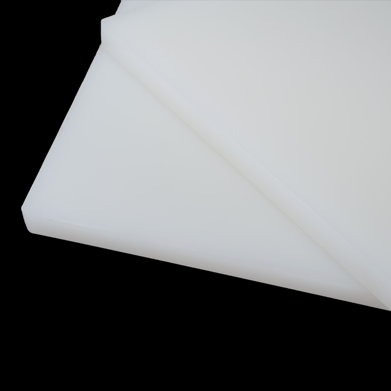 Factory Direct Supply 5-70mm Plastic Anticorrosion Composite PVDF Sheet Plate with Acid and Alkali High or Low Temperature Resistance Properties