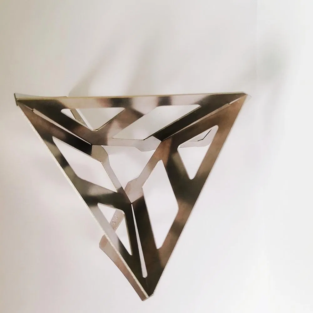 Портативная подставка для капельной кофеварки из нержавеющей стали