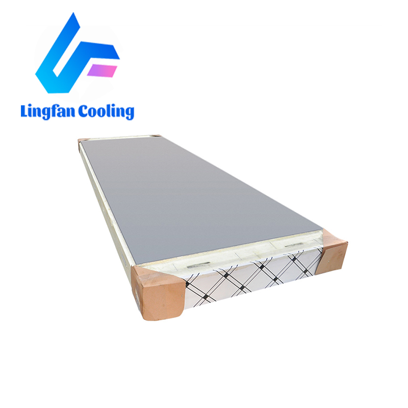 EPS/ PU Sandwich Panel/ Decorative Panel 50/75/100/150mm Building Material