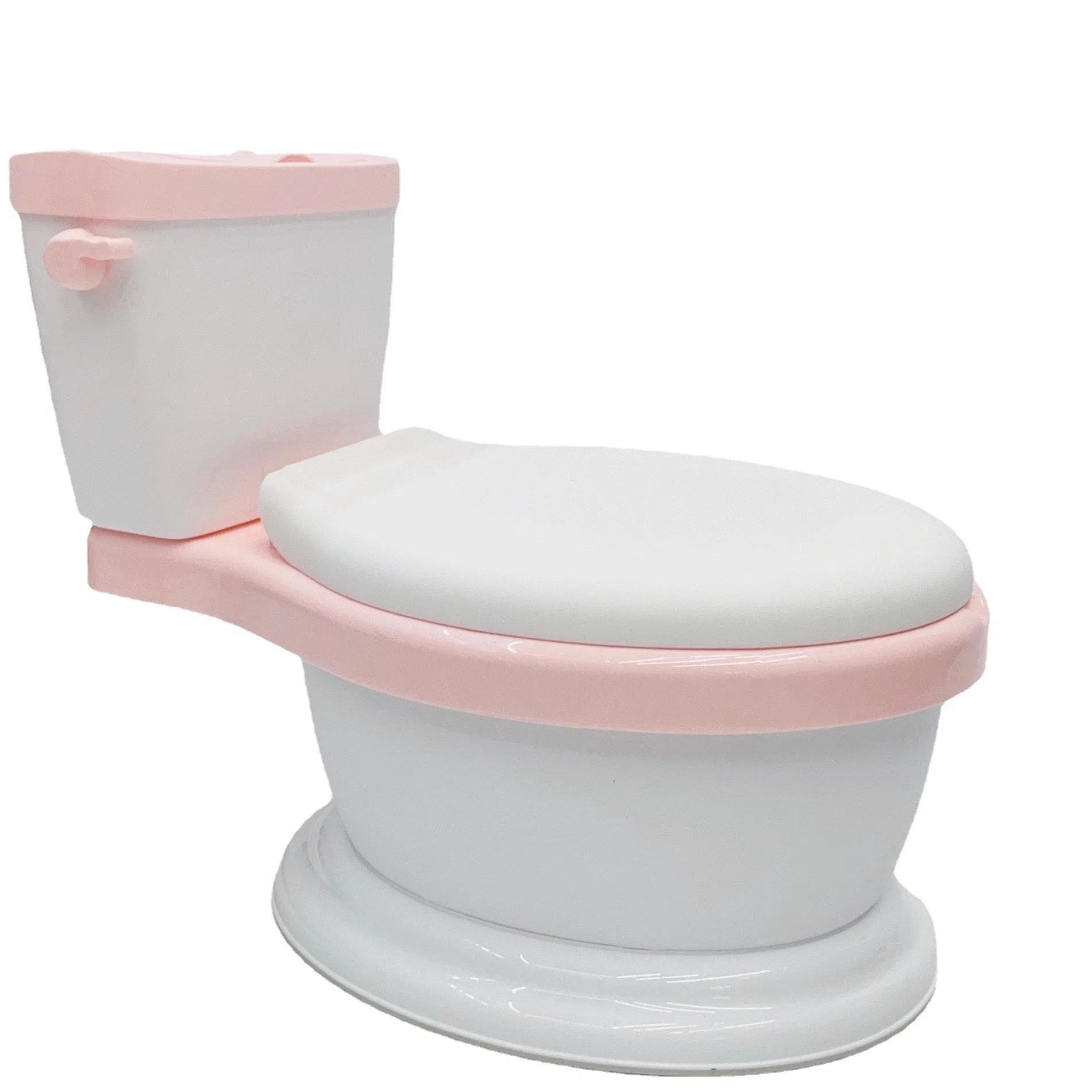 2025 New Potty Training Seat Toilet Training Seat Baby Potty Chair Kid Potty Chair