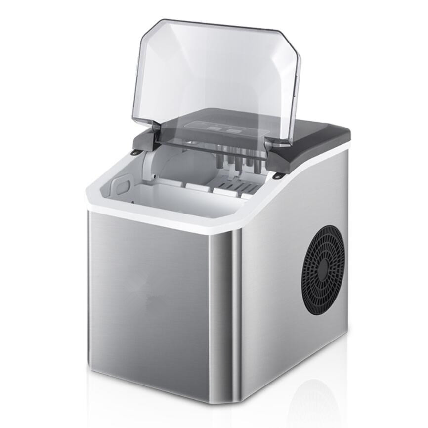 Hot Sales Automatic Household Mini Portable Ice Maker