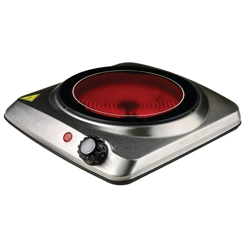 Powerful Big Gas Stove for Ultimate Cooking Performance