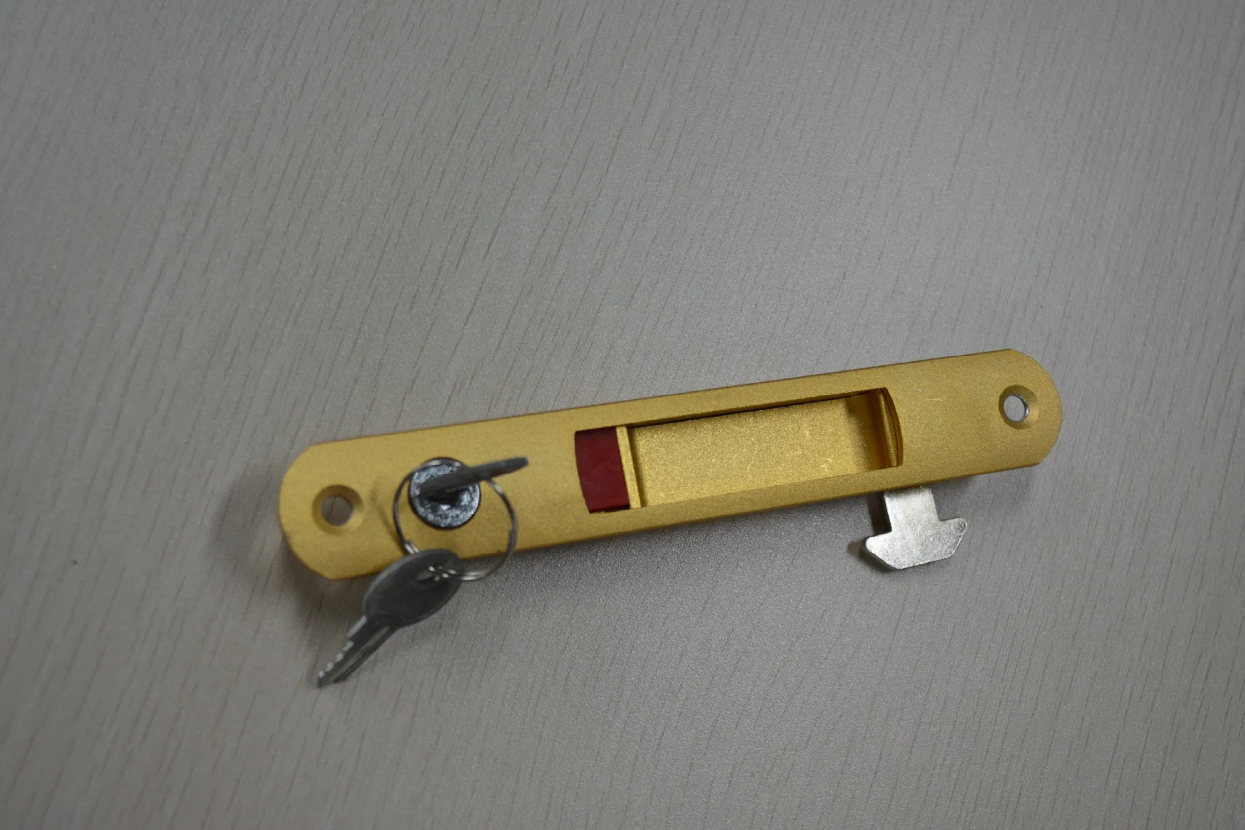Glass Sliding Window and Doorlock Window Lock