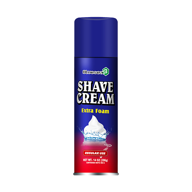 Organic Magic Shaving Cream Foam Unisex Customized OEM