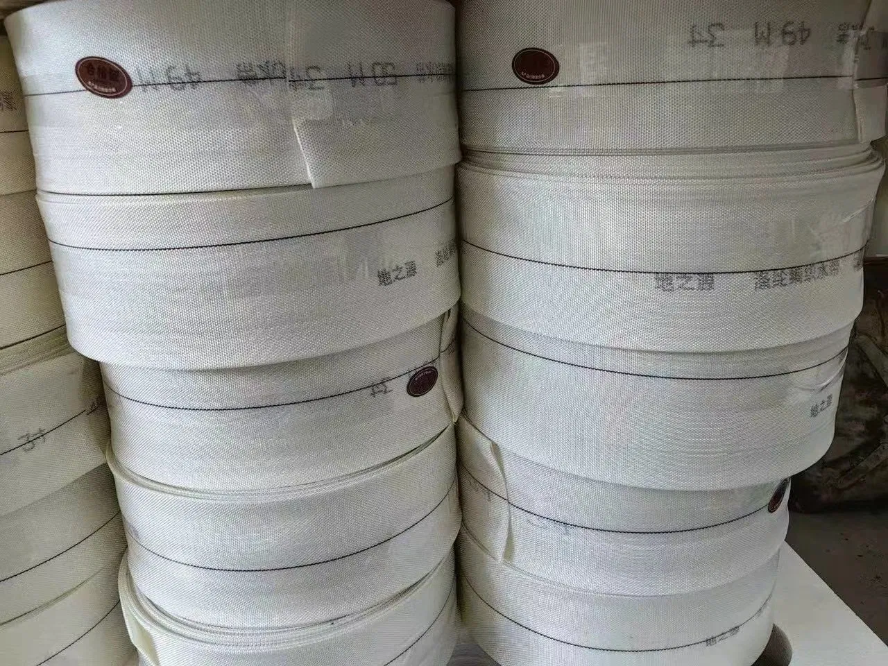Irrigation Lay Flat Pipe Agricultural Hose Pipe Drip Irrigation