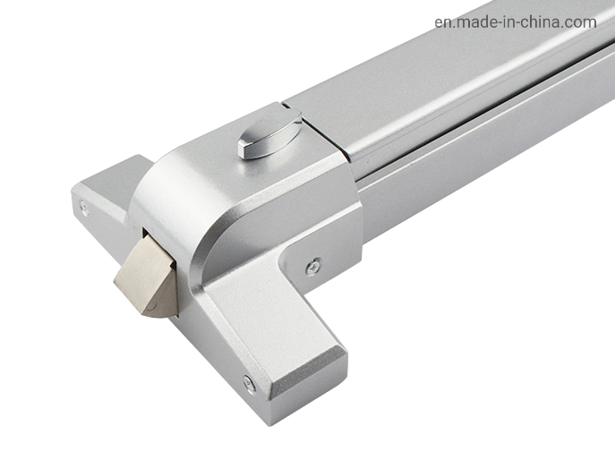 Economic High Quality Panic Exit Device with 15 Years Manufacturing Experience