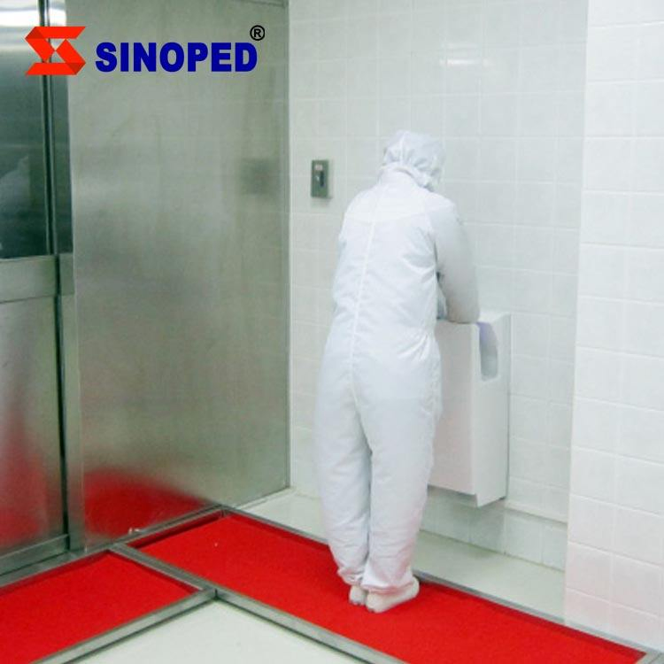 Manufacturer Restroom Bathroom Electric Warm Air Jet Automatic Hand Dryer Supply