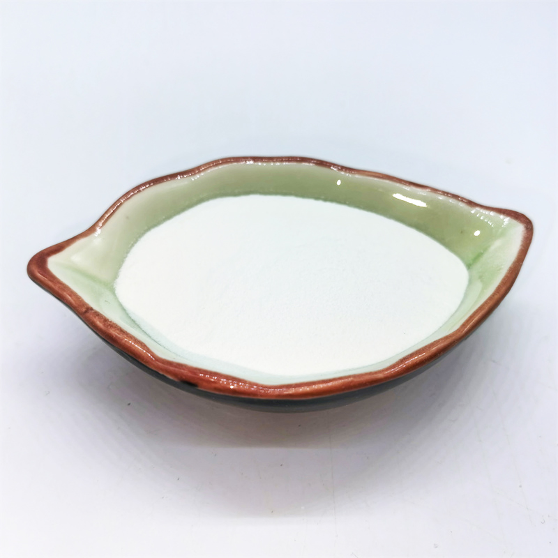 Factory HPMC Thickening Powder Hydroxypropyl Raw HPMC Construction Additive Wall Putty