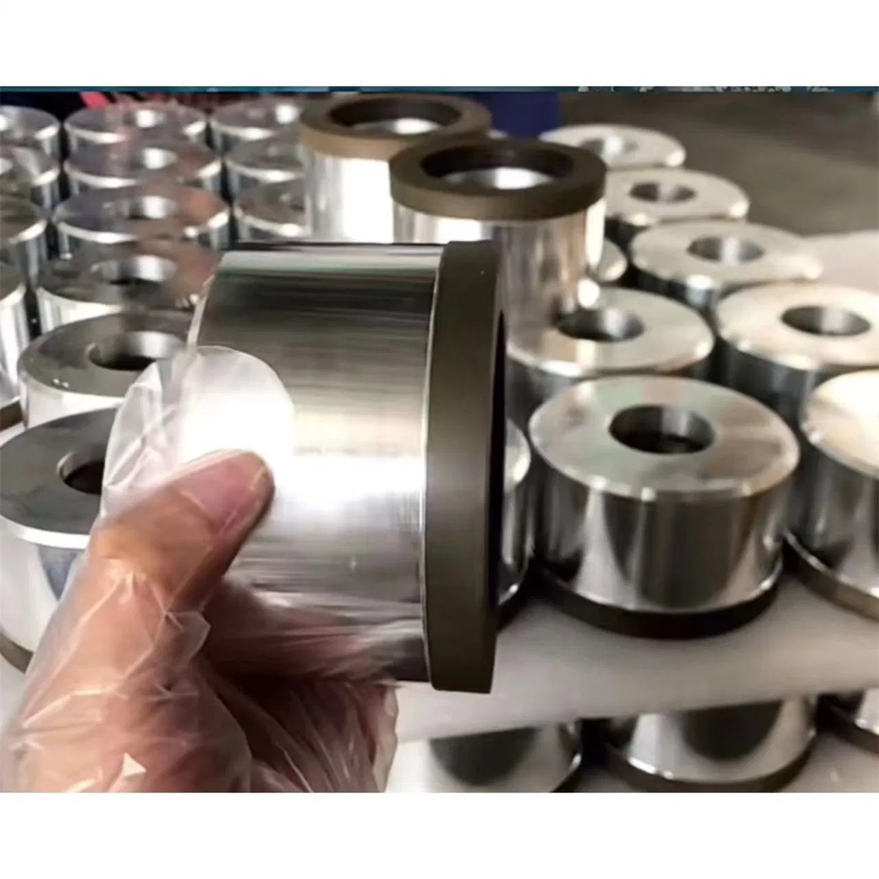 Алмазный шлифовальный круг XINRUI-G1