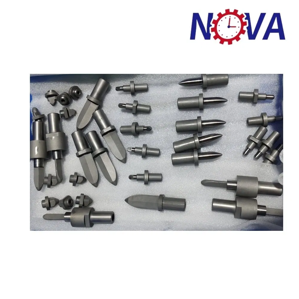 Custom CNC Machining Service for Precision Aluminum Automotive Components