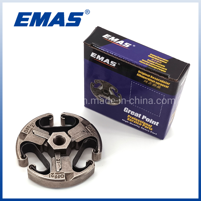 Gasoline Chainsaw Clutch Assy (Eh 61)