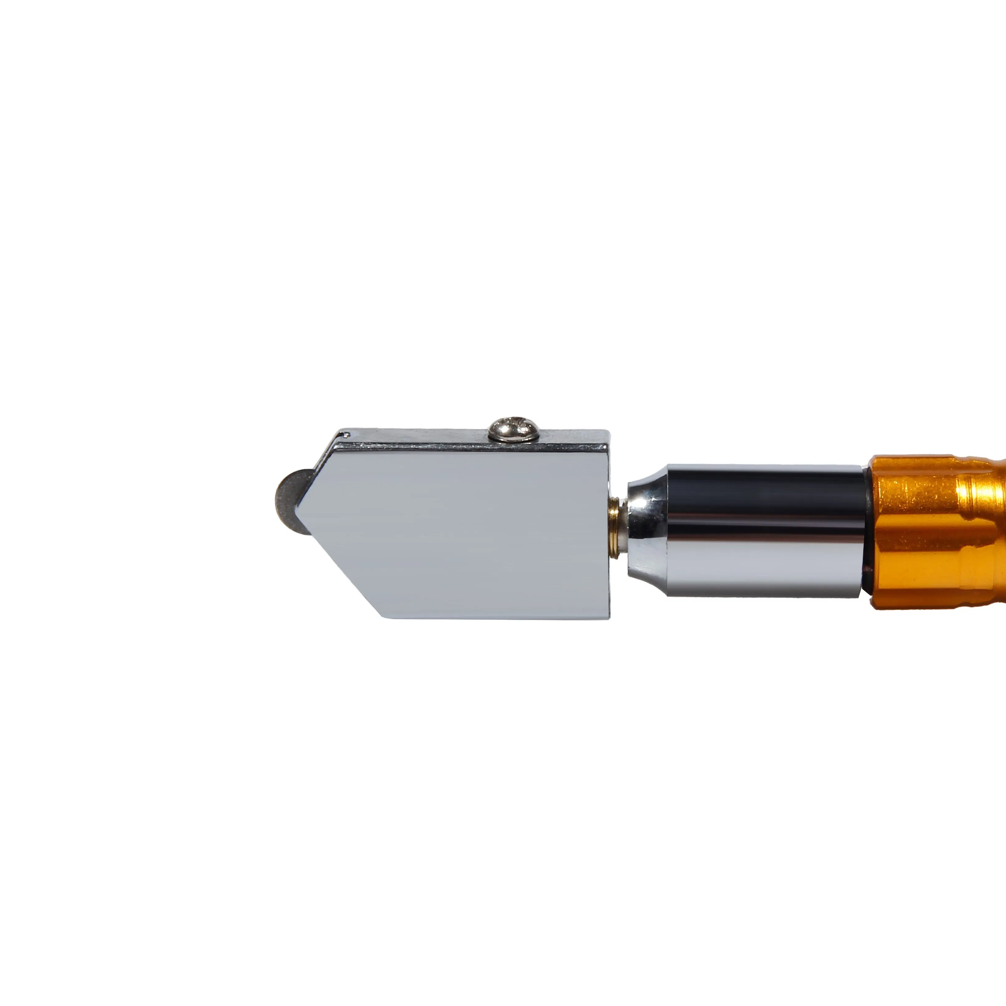 Oil Feed Glass Cutter Tungsten Carbide Wheeled Tip for Glass Tiles