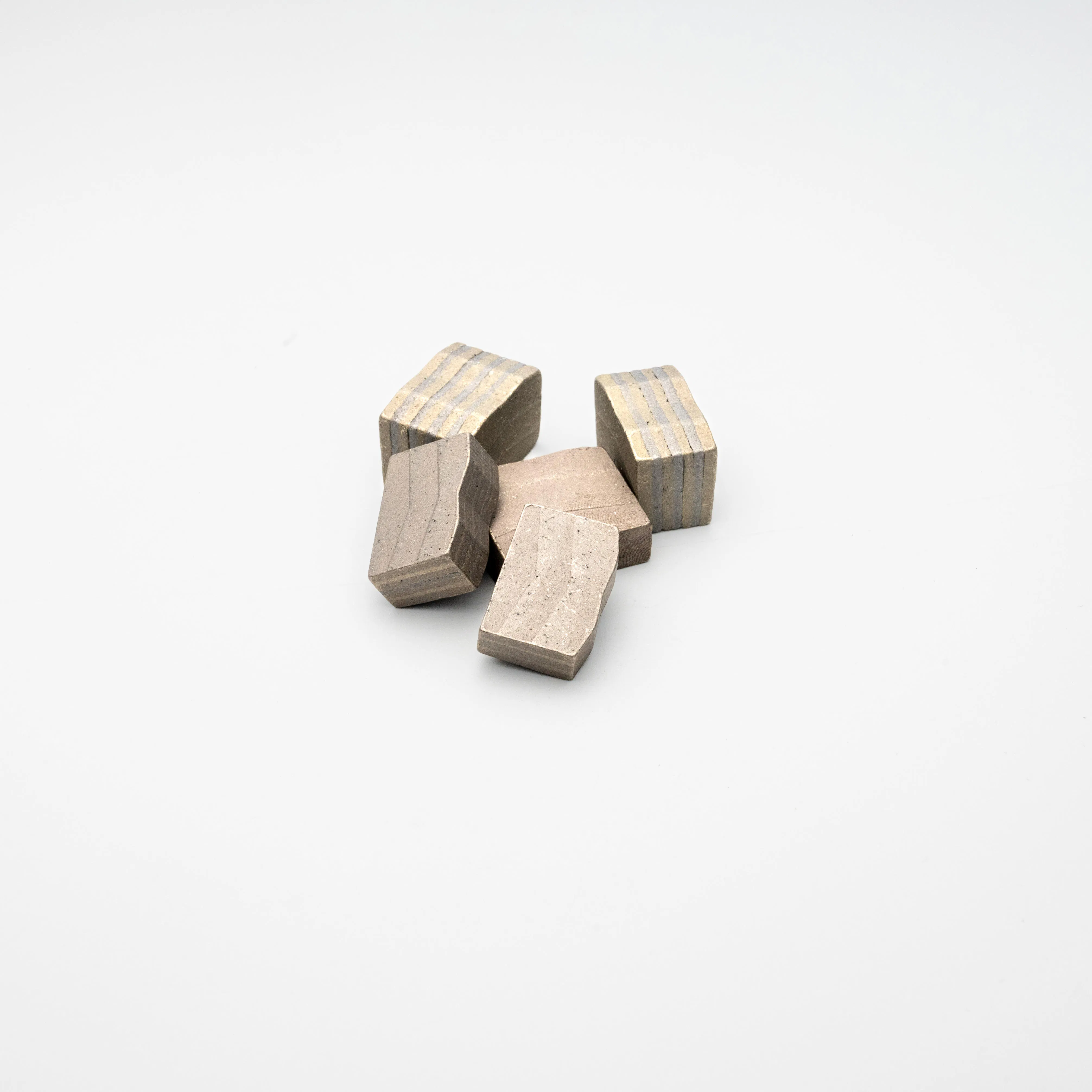 Professional Diamond Segments for Efficient Granite and Marble Cutting