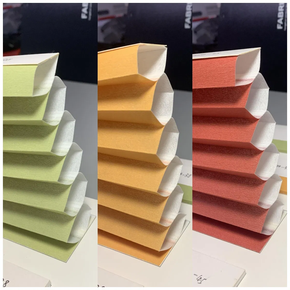 Honeycomb Blinds Fabric Cellular Shades Sky Roof Window Skylight Shutter