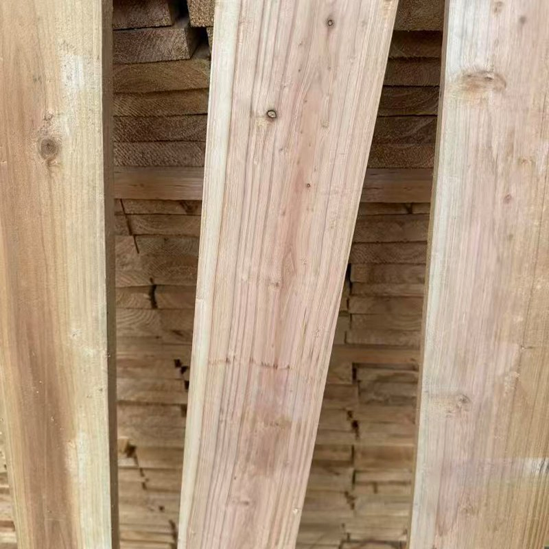 Solid Wood Board - Radiata Pine Perfect Thickness 2mm-20mm