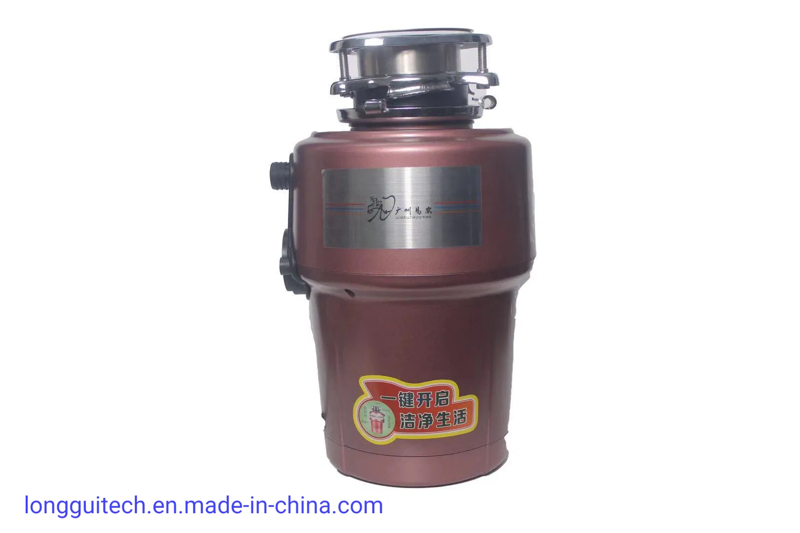 Kitchen Sink Kitchen Garbage Disposal