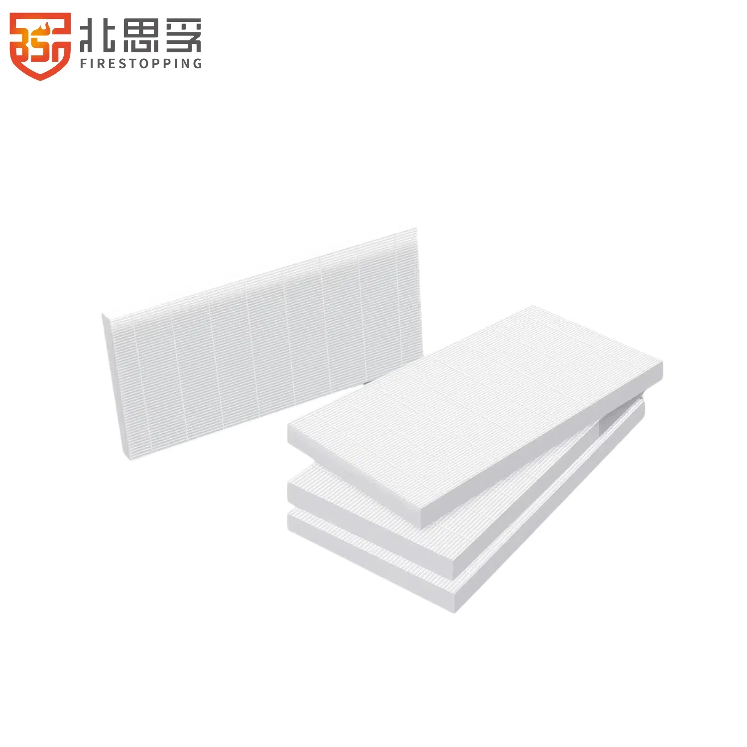 on Sale in EU Fireproof Insulation Rock Wool Board for Constriction Floor