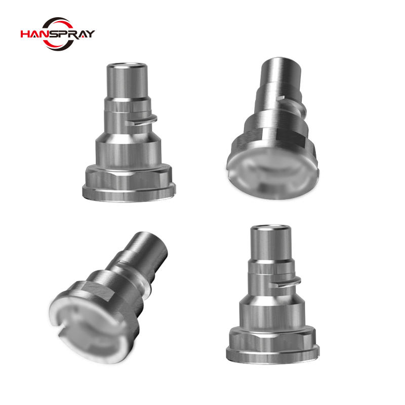 Адаптер для краскопульта Hanspray