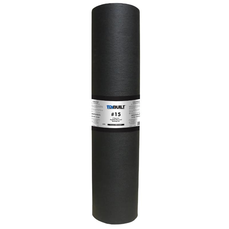 Fbc Approved FL17188 Synthetic Roofing Underlyament Felt Underlayment