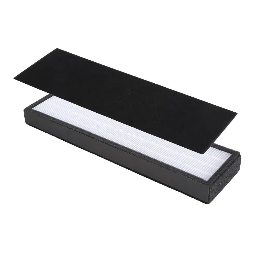 Premium Air Purifier 2-in-1 Replacement Filter