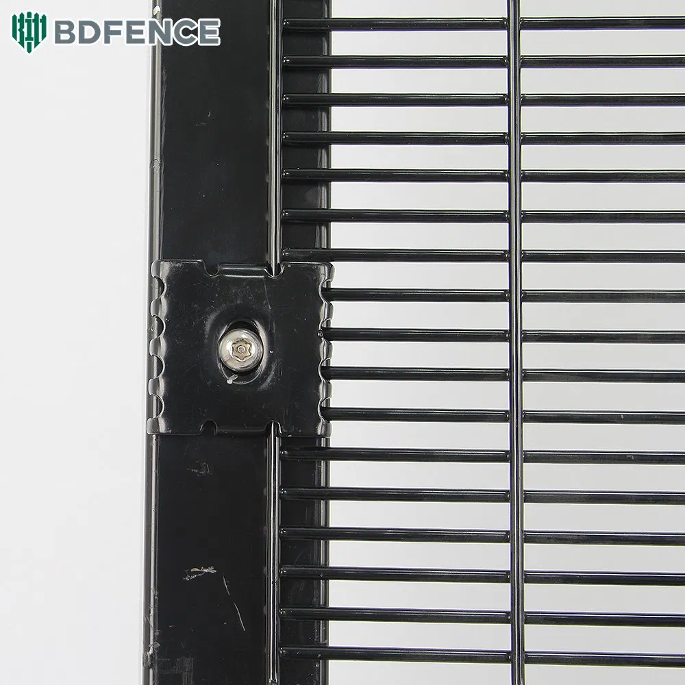 Security Fence Anti Climb Farm Security Fence 358 Anti Climb