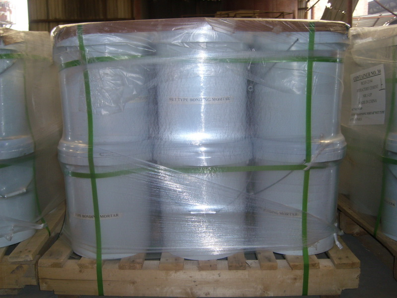 Chinese Factory Manufacturer Supply High Alumina Castable Refractory Mortar