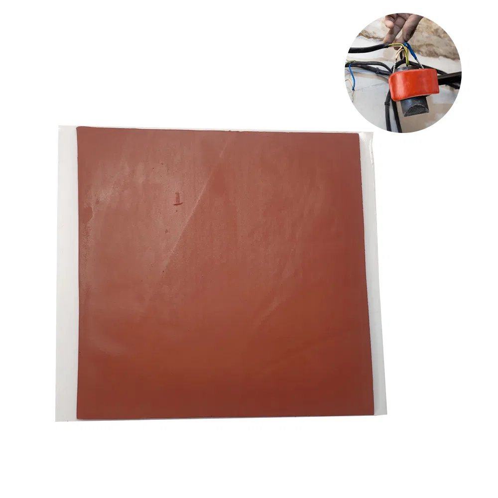 Factory Wholesale Fire Putty Electrical Putty Pads Fire Barrier Moldable Putty Pads