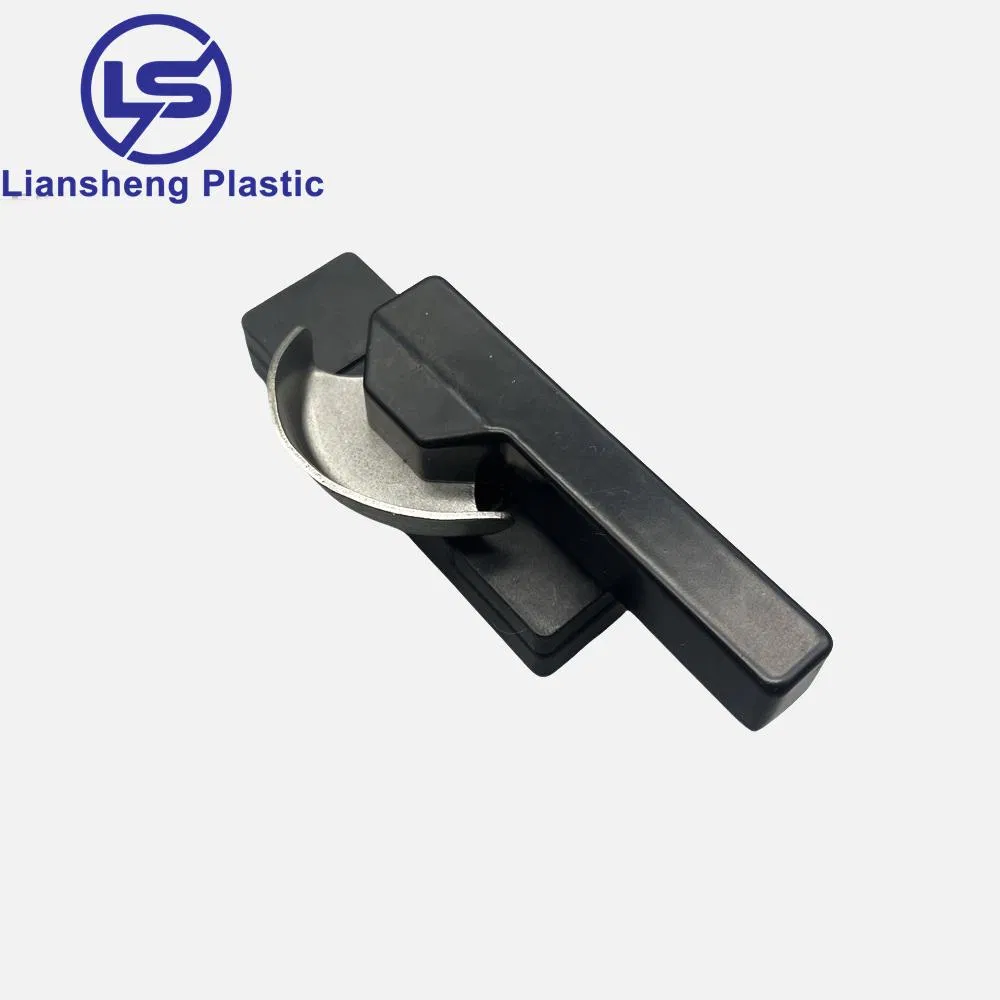 Half Moon Lock for Sliding Window and Door