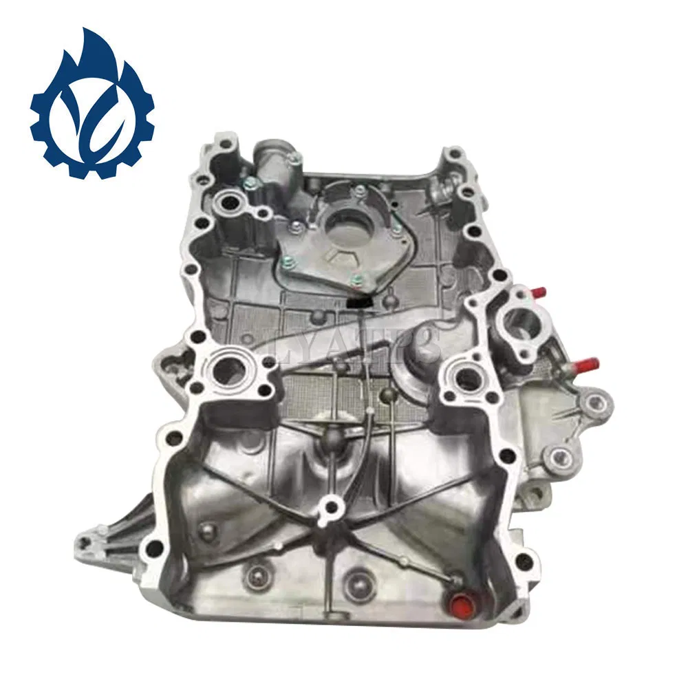 Крышка масляного насоса 11310-75060 для Toyota Hiace, Hilux, Land Cruiser